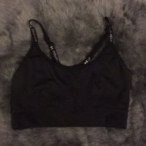 Under Armor Sports Bra